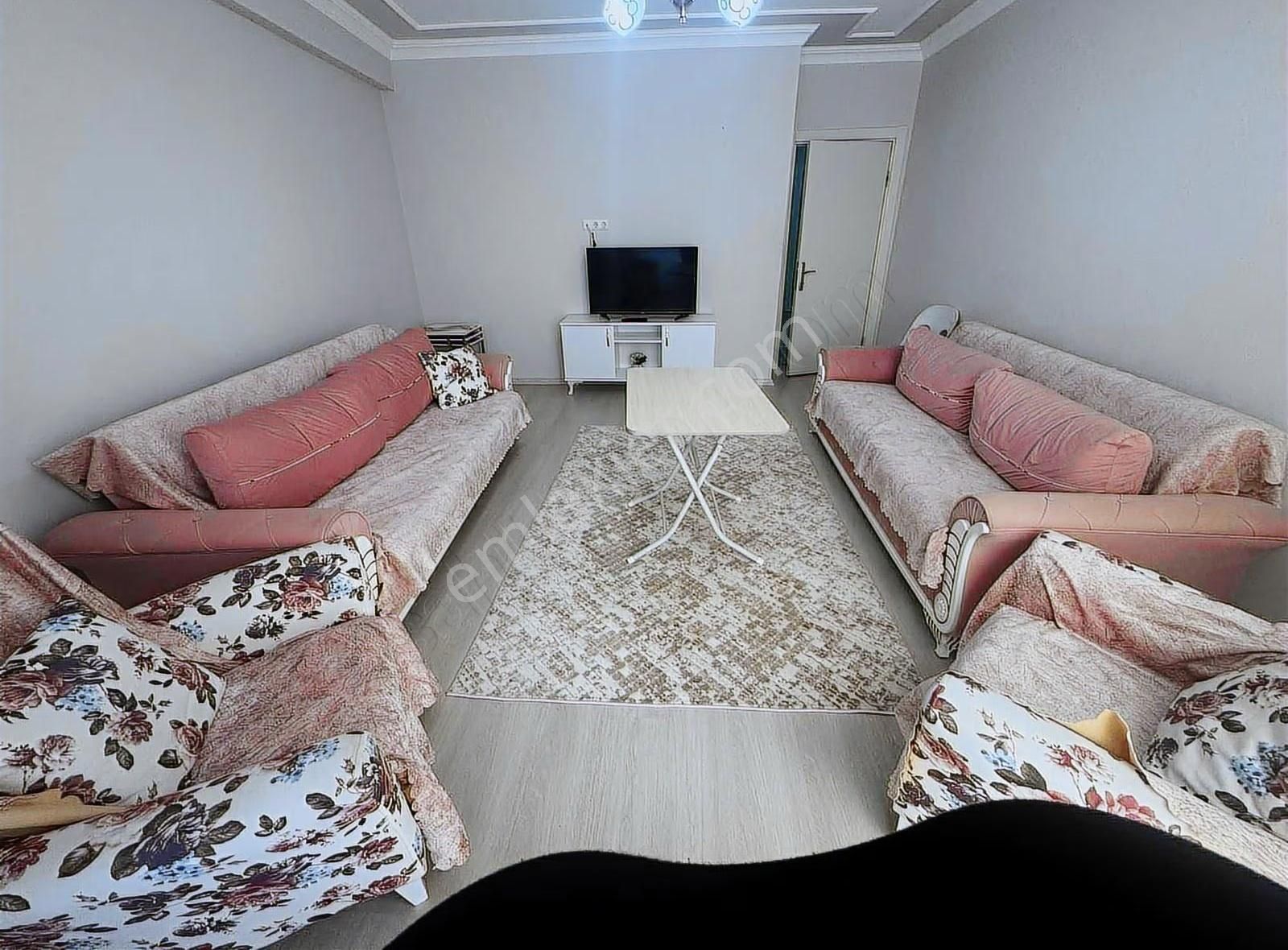 Tema Emlaktan Çınarlı Mah Eşyalı Ferah Arakat Kiralık 2+1 Daire - Görsel 9