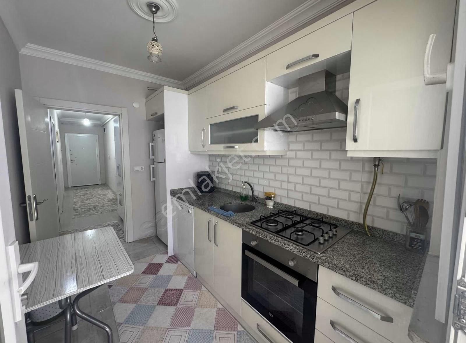 Tema Emlaktan Çınarlı Mah Eşyalı Ferah Arakat Kiralık 2+1 Daire - Görsel 11
