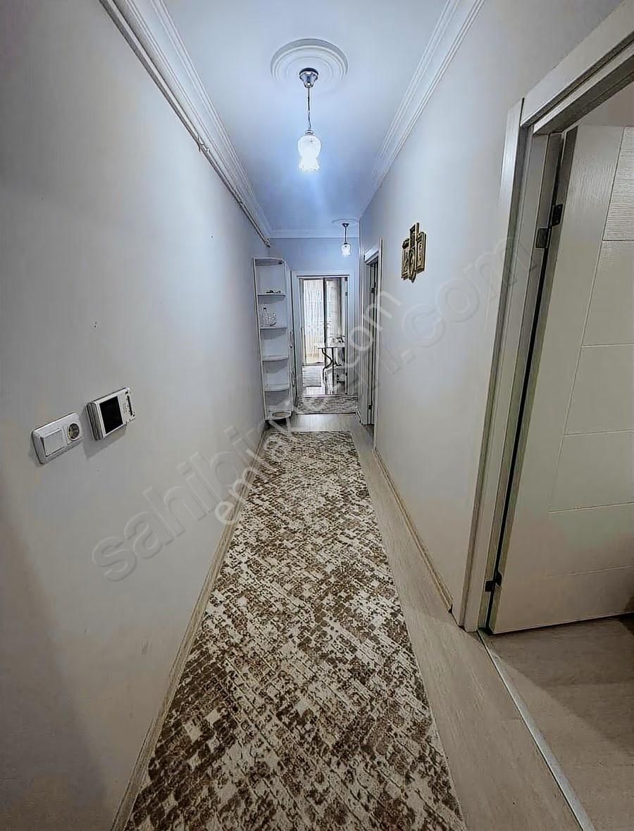 Tema Emlaktan Çınarlı Mah Eşyalı Ferah Arakat Kiralık 2+1 Daire - Görsel 7