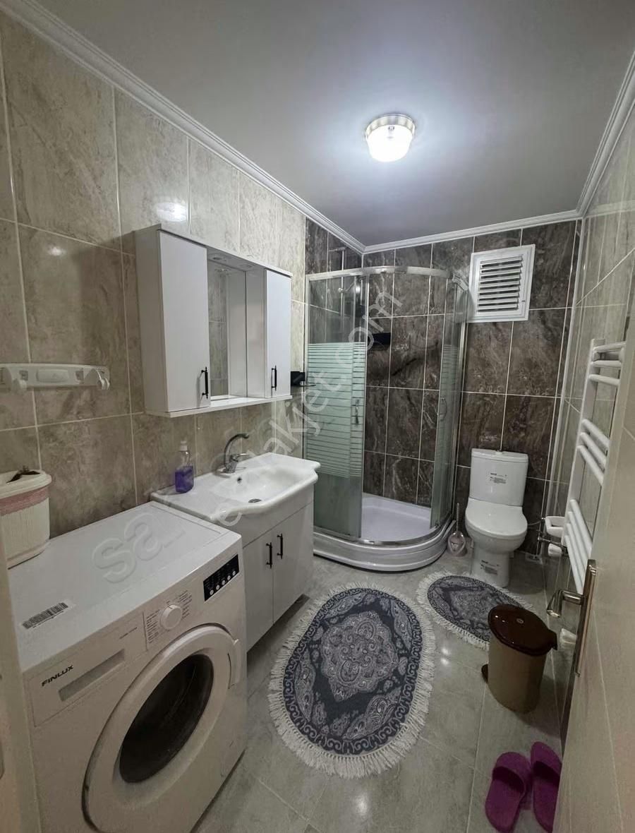 Tema Emlaktan Çınarlı Mah Eşyalı Ferah Arakat Kiralık 2+1 Daire - Görsel 13