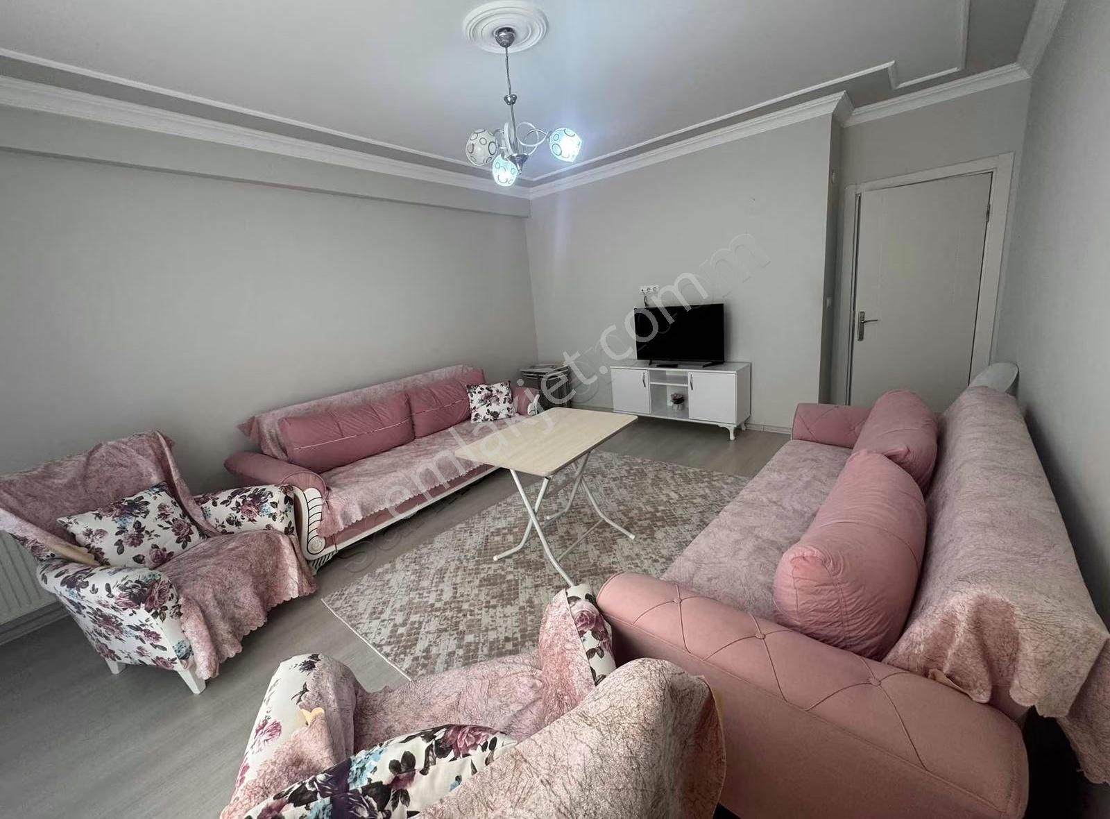 Tema Emlaktan Çınarlı Mah Eşyalı Ferah Arakat Kiralık 2+1 Daire
