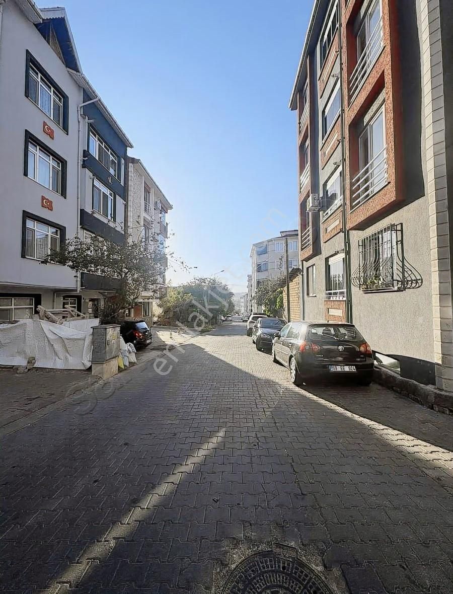 Tema Emlaktan Çınarlı Mah Eşyalı Ferah Arakat Kiralık 2+1 Daire - Görsel 18