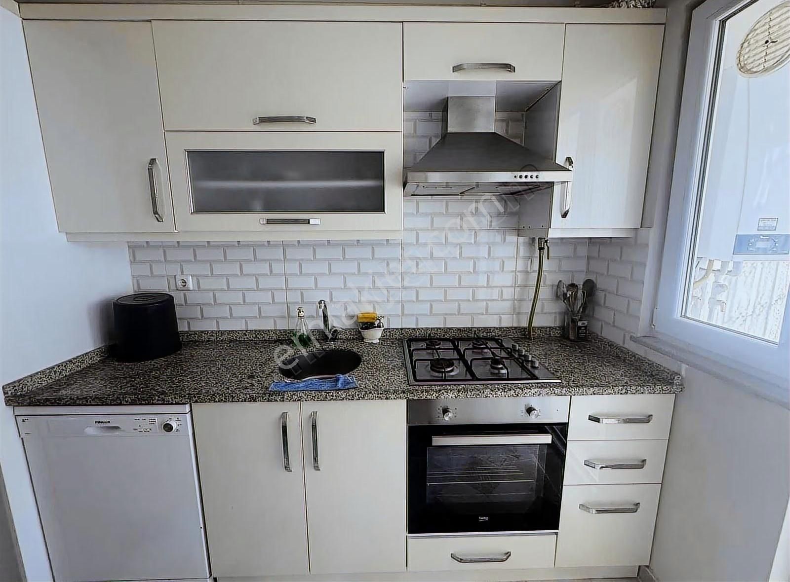 Tema Emlaktan Çınarlı Mah Eşyalı Ferah Arakat Kiralık 2+1 Daire - Görsel 20