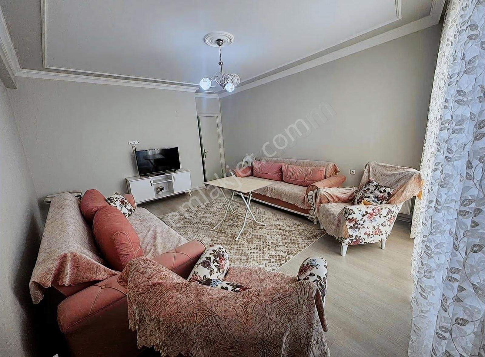 Tema Emlaktan Çınarlı Mah Eşyalı Ferah Arakat Kiralık 2+1 Daire - Görsel 15
