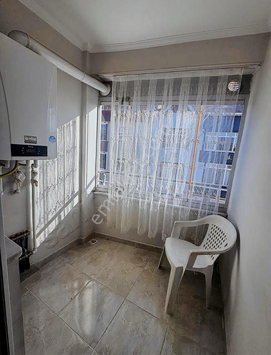 Tema Emlaktan Çınarlı Mah Eşyalı Ferah Arakat Kiralık 2+1 Daire - Görsel 4