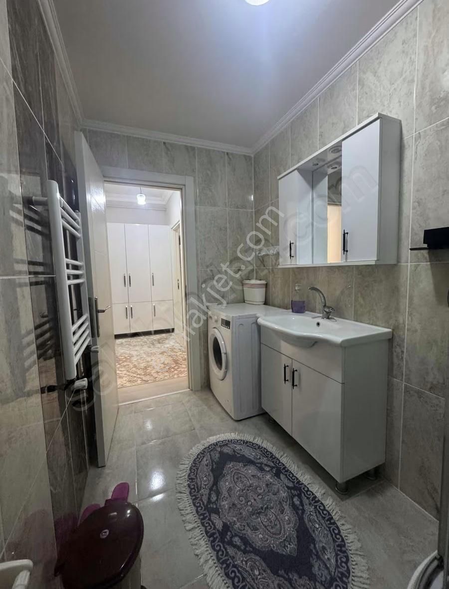 Tema Emlaktan Çınarlı Mah Eşyalı Ferah Arakat Kiralık 2+1 Daire - Görsel 16