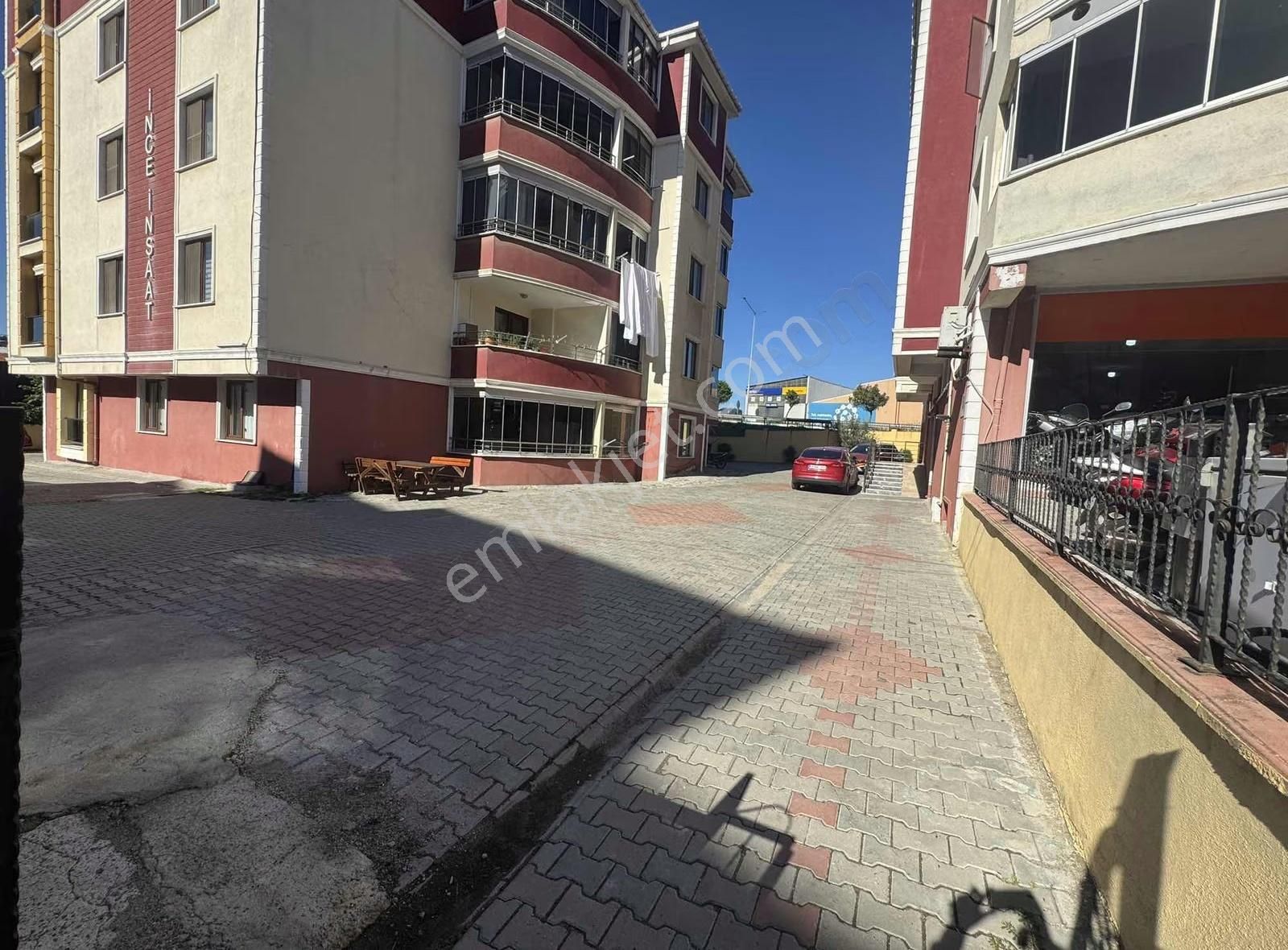 Tema Emlaktan 100.yıl Mah Siteiçi Geniş Ferah Satılık 3+1 Daire - Görsel 5