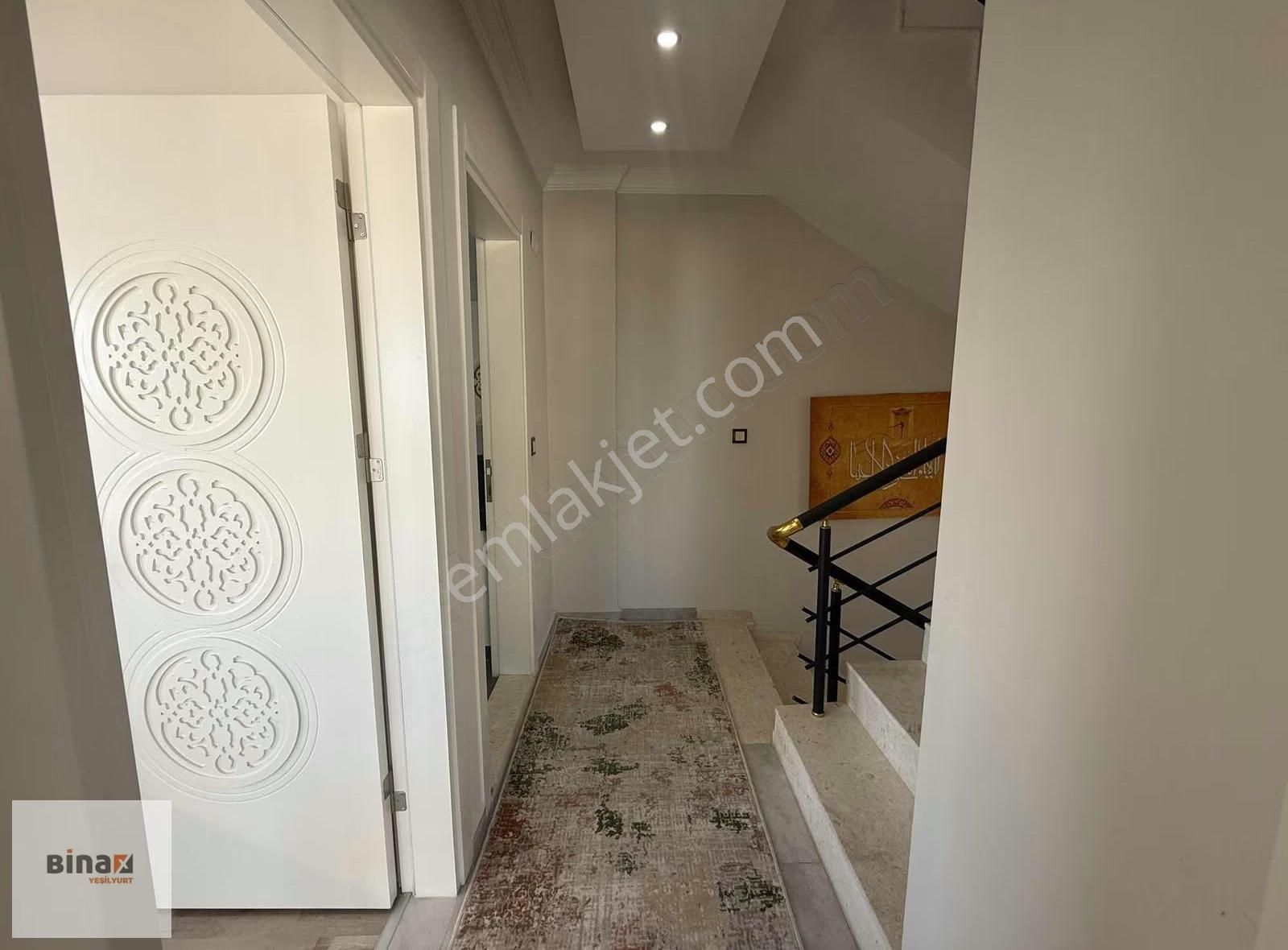 Doğanbey'de Deniz Manzaralı Havuzlu Villa - Görsel 8