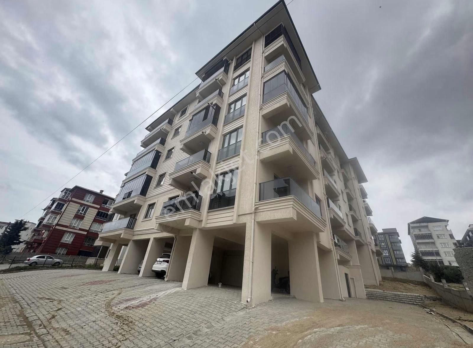 Tema Emlaktan Altınova Mah Sıfır Geniş Ferah 2+1 Satılık Daire - Görsel 27