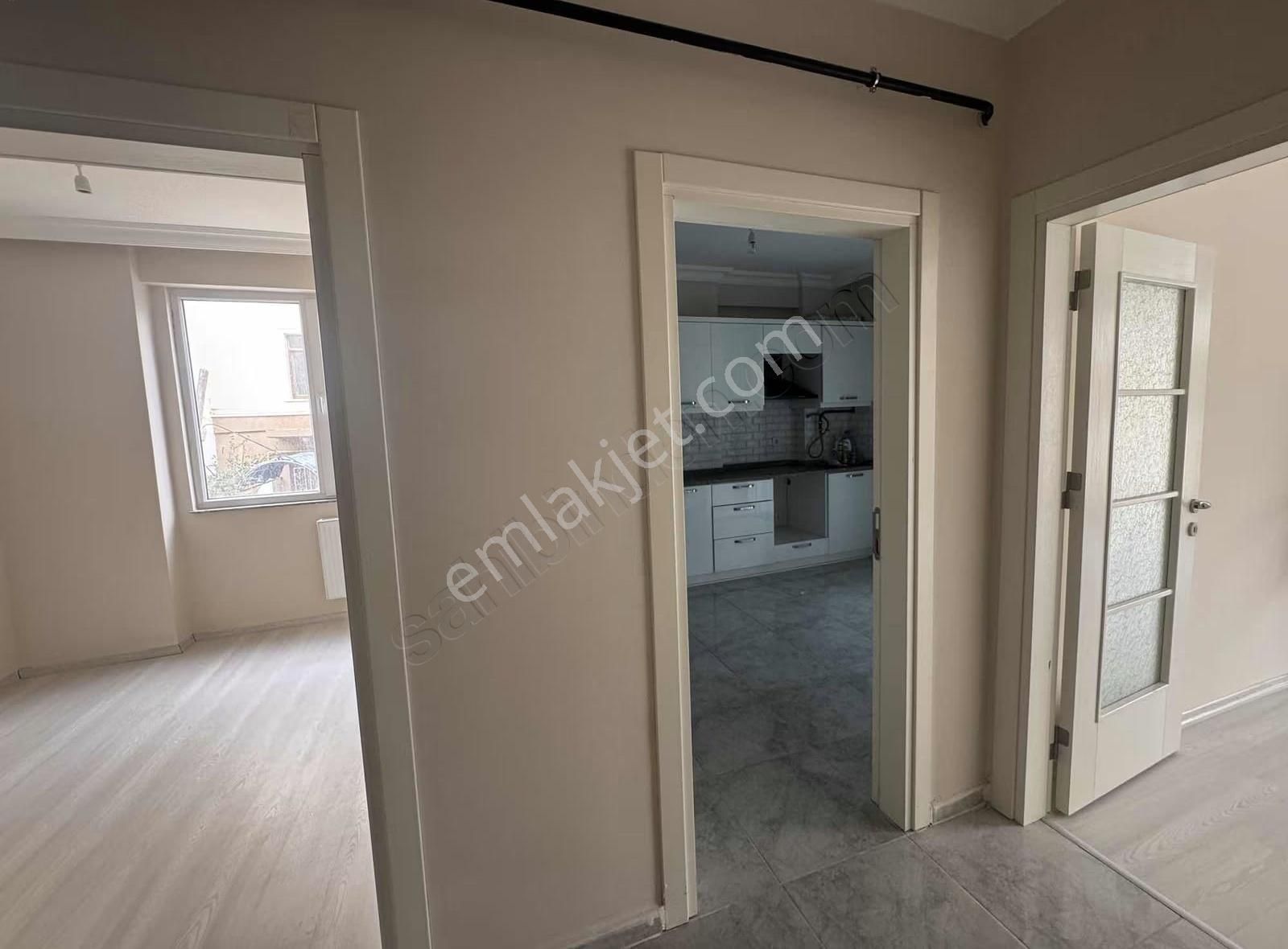 Tema Emlaktan Çiflikönü Mah Aydınlık Ferah Kiralık 2+1 Daire - Görsel 26