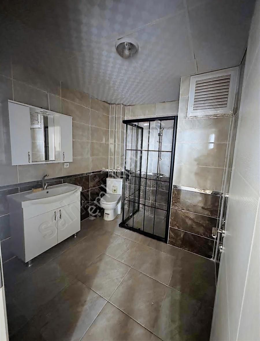 Tema Emlaktan Çiflikönü Mah Aydınlık Ferah Kiralık 2+1 Daire - Görsel 24