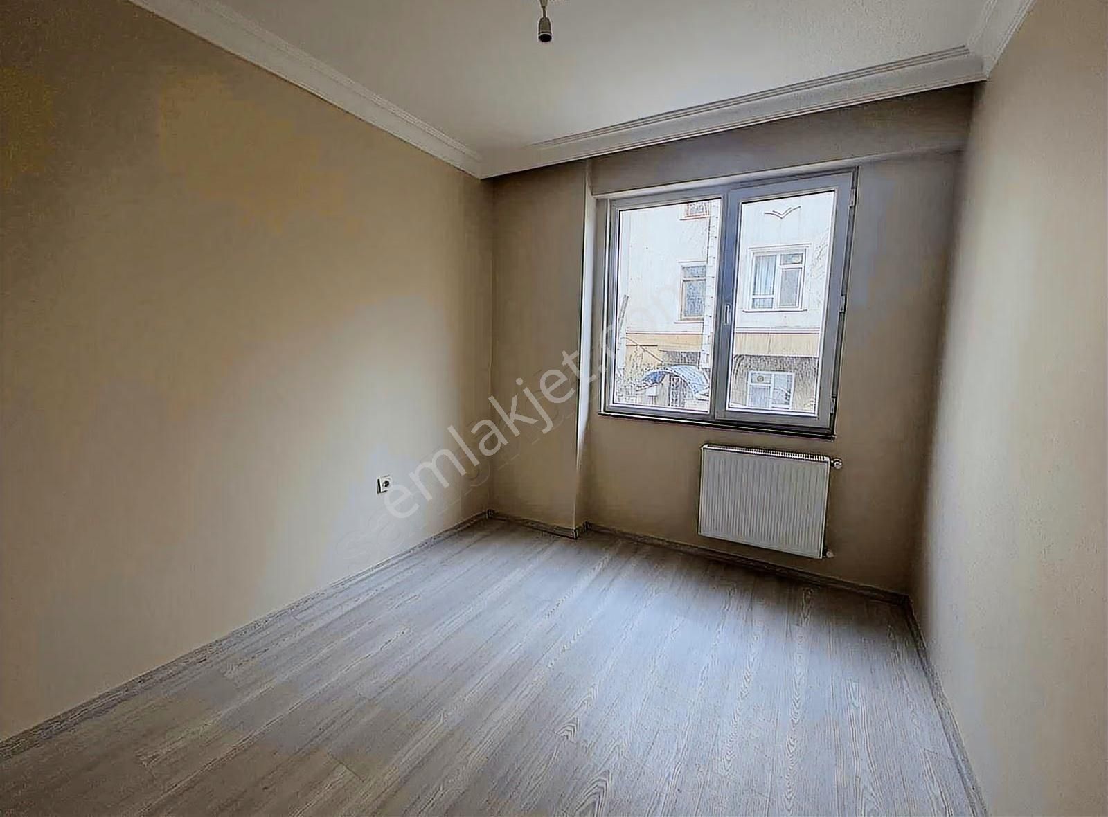 Tema Emlaktan Çiflikönü Mah Aydınlık Ferah Kiralık 2+1 Daire - Görsel 21