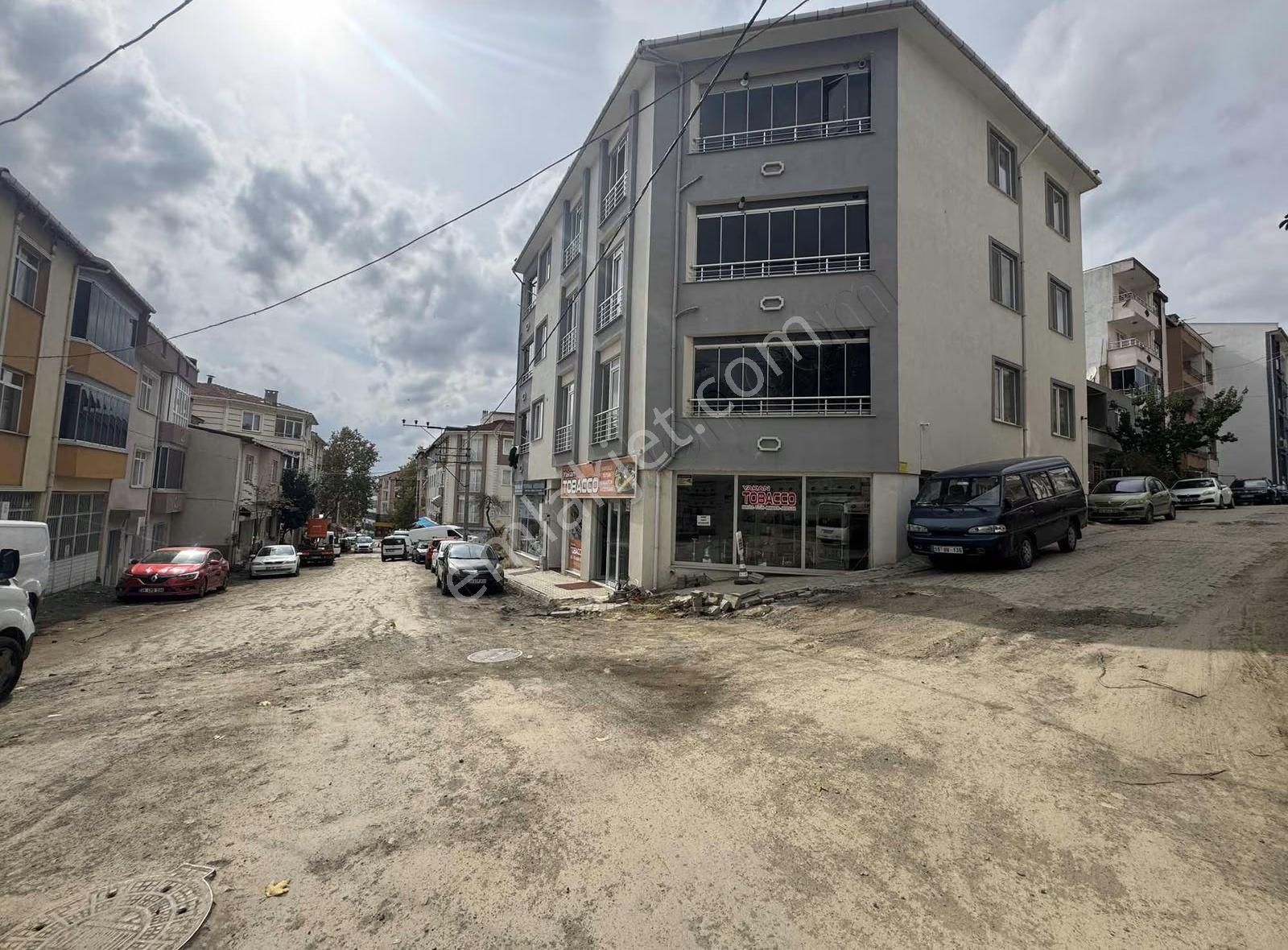Tema Emlaktan Çiflikönü Mah Aydınlık Ferah Kiralık 2+1 Daire - Görsel 17