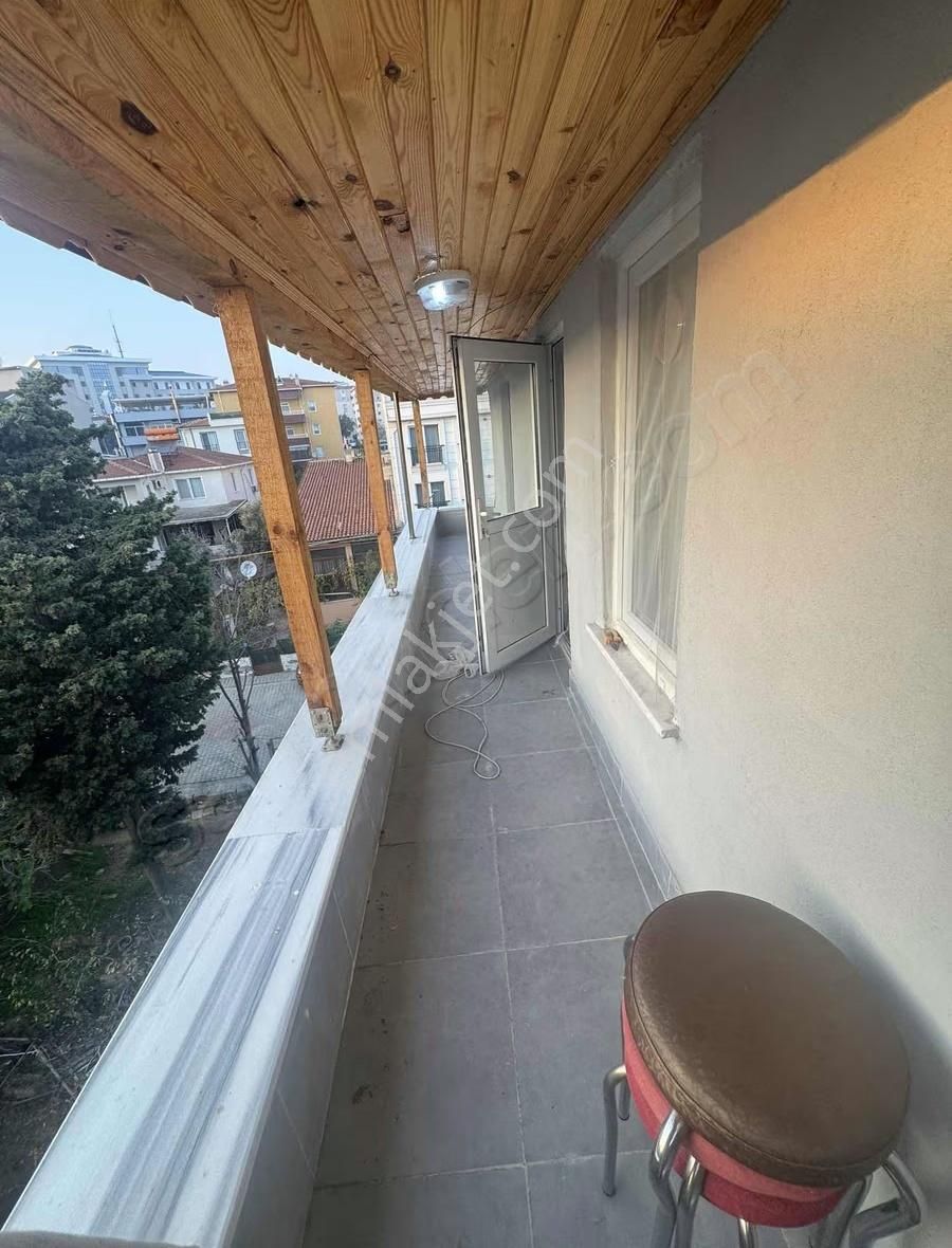 Tema Emlaktan Hürriyet Mah Kullanışlı Kiralık Eşyalı 1+1 Daire - Görsel 10