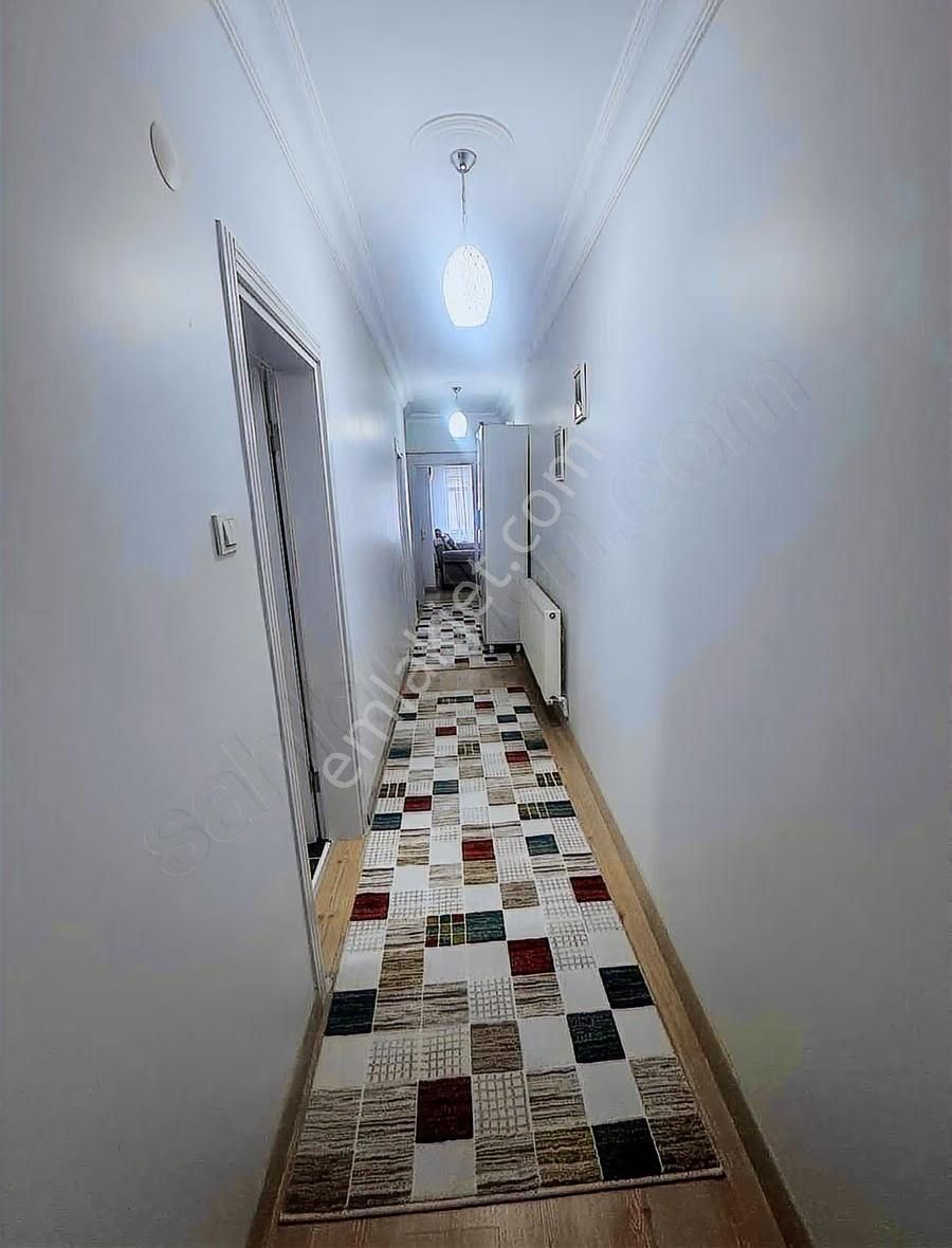 Tema Emlaktan Yavuz Mah Arakat Ferah Satılık 2+1 Daire - Görsel 22