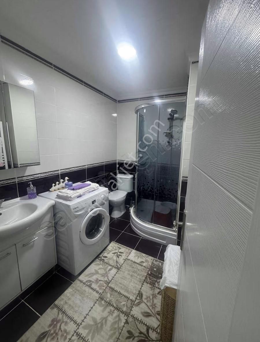 Tema Emlaktan Yavuz Mah Arakat Ferah Satılık 2+1 Daire - Görsel 12