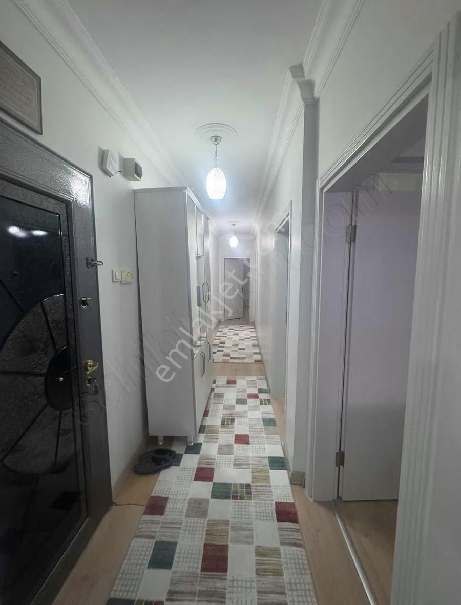 Tema Emlaktan Yavuz Mah Arakat Ferah Satılık 2+1 Daire - Görsel 10