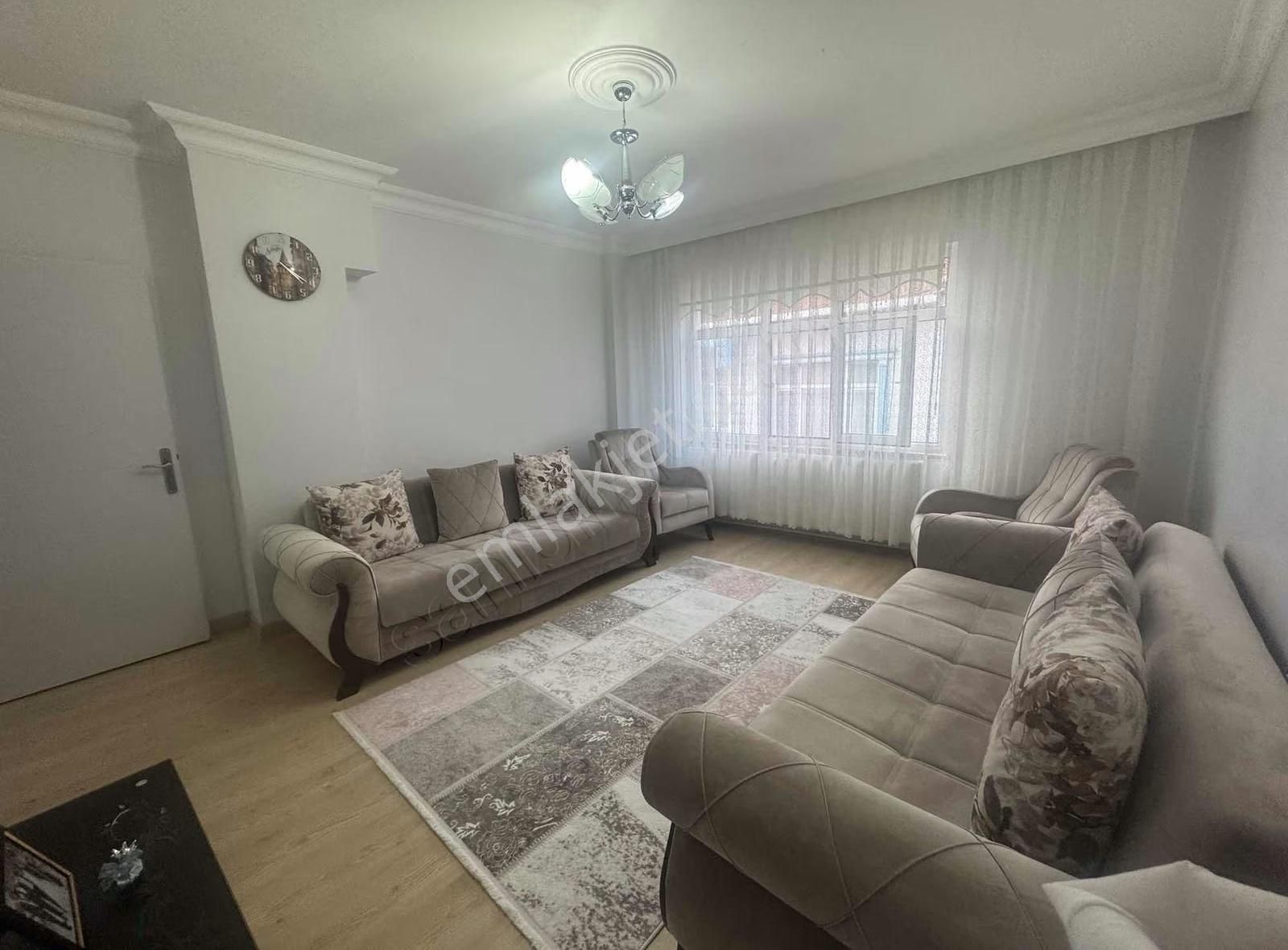 Tema Emlaktan Yavuz Mah Arakat Ferah Satılık 2+1 Daire - Görsel 11