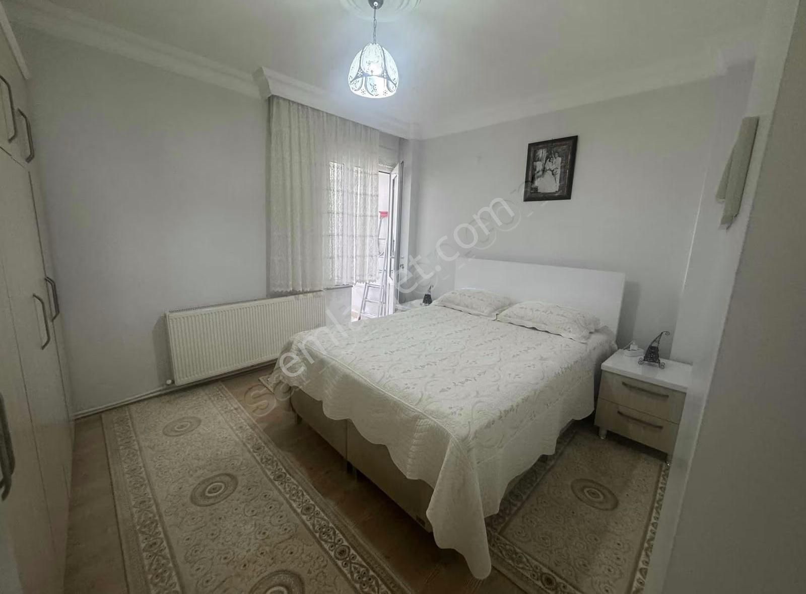 Tema Emlaktan Yavuz Mah Arakat Ferah Satılık 2+1 Daire - Görsel 5