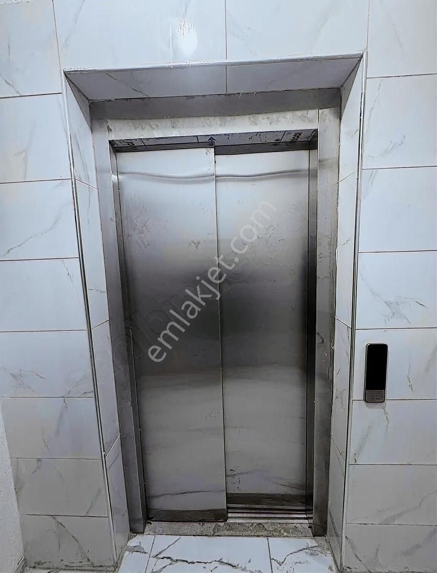 Tema Emlaktan Çınarlı Mah Sıfır 1+1 Eşyalı Dubleks Kiralık Daire - Görsel 18