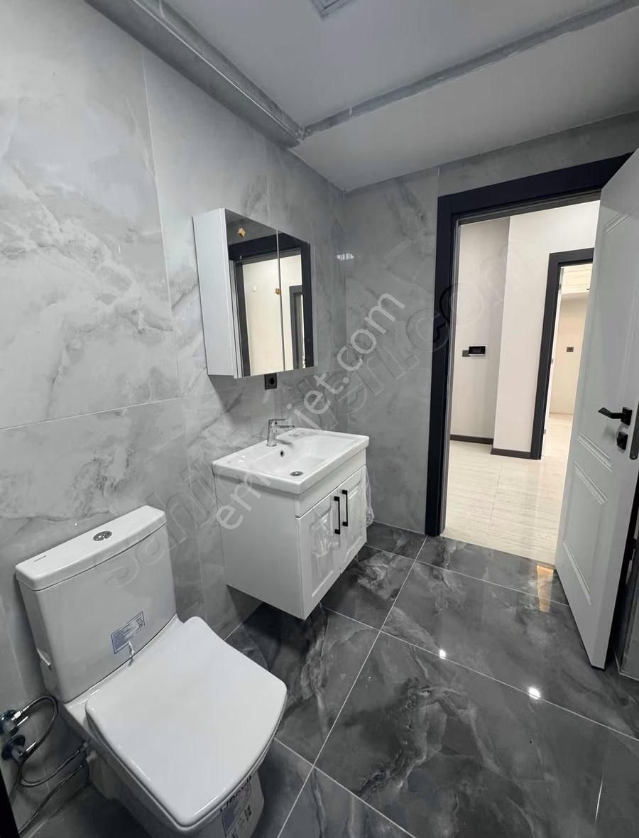 Tema Emlaktan Altınova Mah Arakat Sıfır 3+1 Satılık Lux Daire - Görsel 12