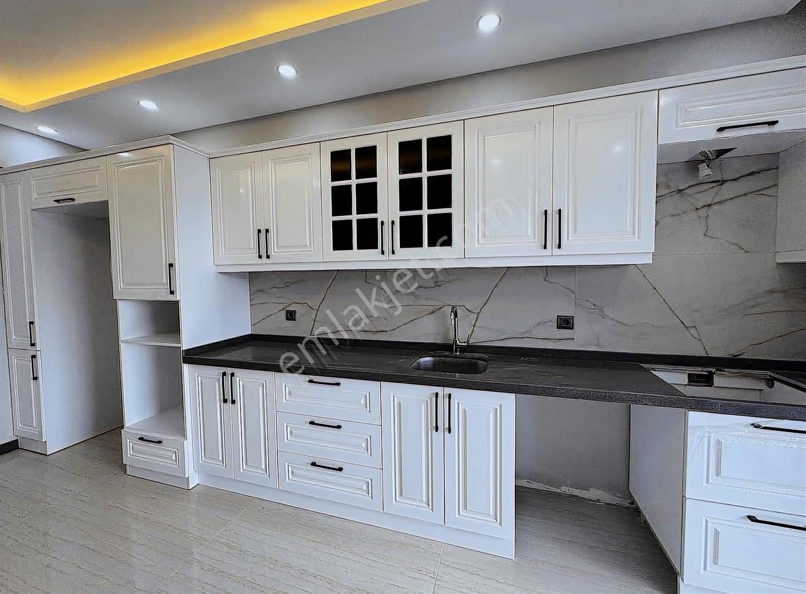 Tema Emlaktan Altınova Mah Arakat Sıfır 3+1 Satılık Lux Daire - Görsel 22