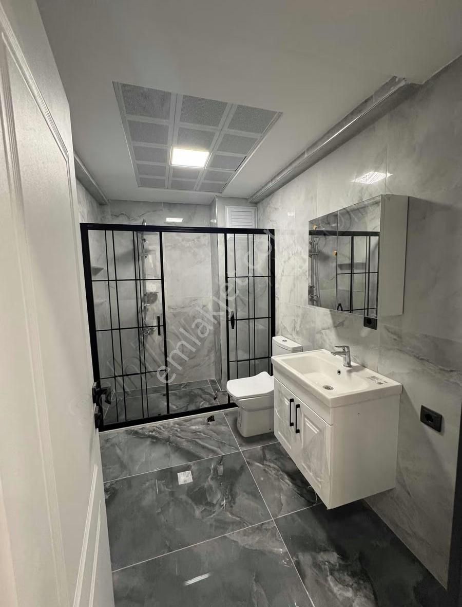 Tema Emlaktan Altınova Mah Arakat Sıfır 3+1 Satılık Lux Daire - Görsel 17