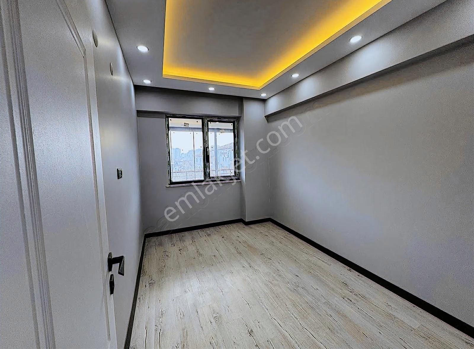 Tema Emlaktan Altınova Mah Arakat Sıfır 3+1 Satılık Lux Daire - Görsel 14