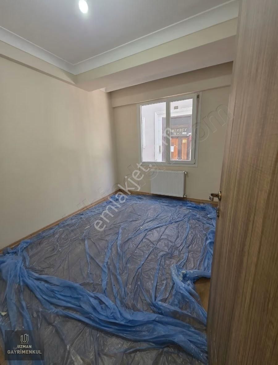 Avcıler Merkez Mh. 3 Yıllık Bina Ön Cephe 2+1 Satılık Daire - Görsel 2