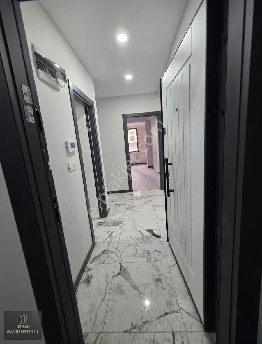 Uzman Dan Avcılar Merkez Mh. 0 Bina K.otoparklı 3+1 - Görsel 16