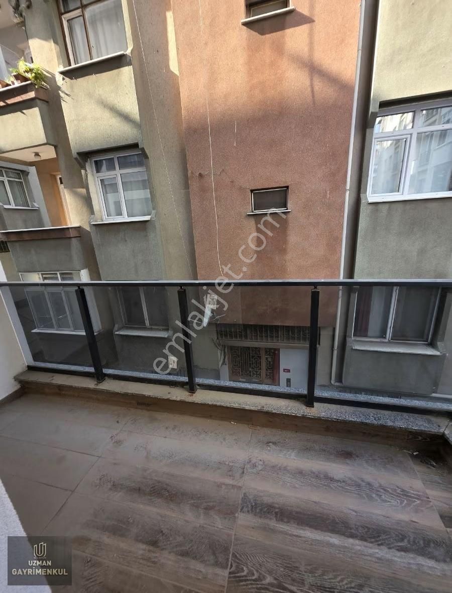 Uzman Dan Avcılar Merkez Mh. 0 Bina K.otoparklı 3+1 - Görsel 2