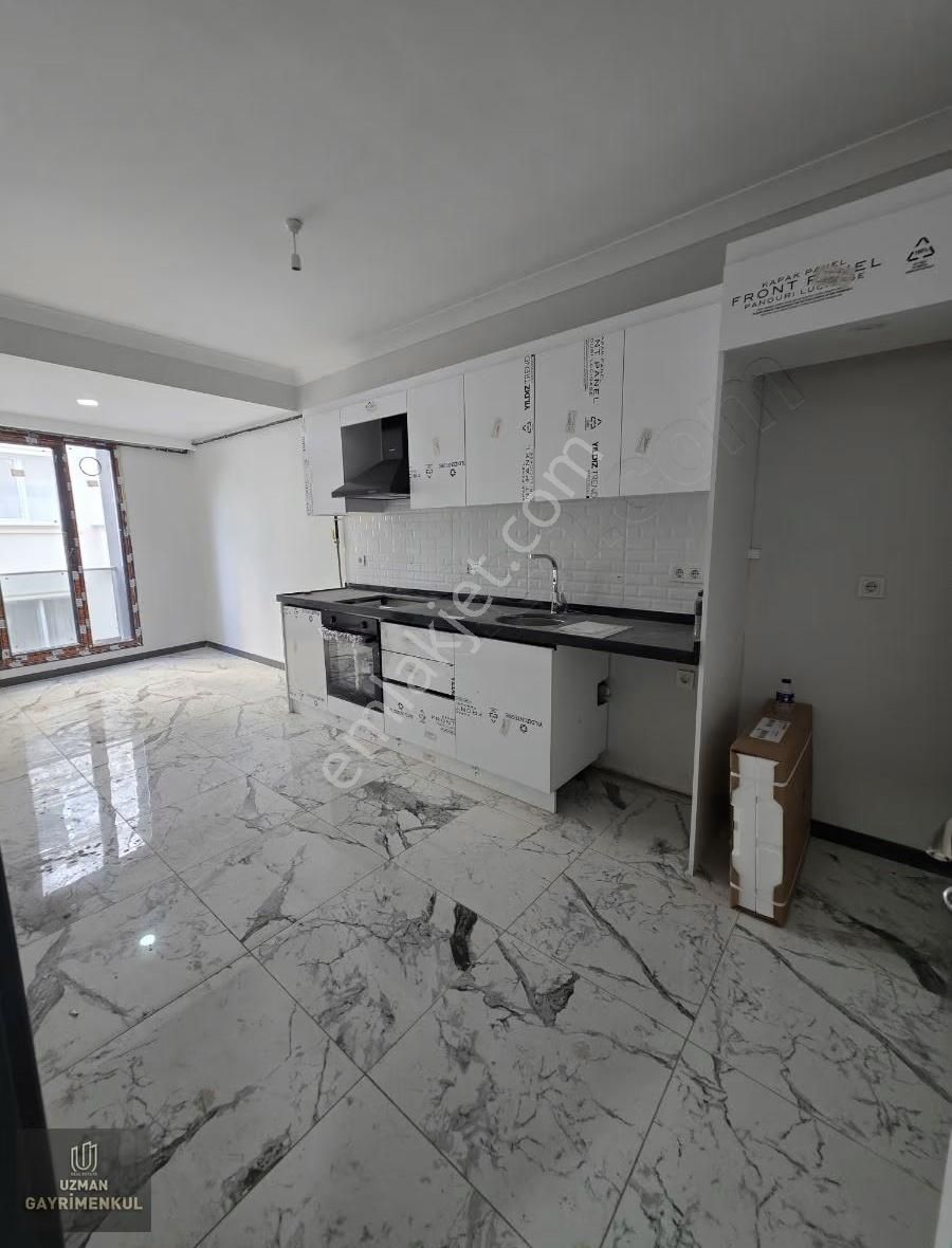 Uzman Dan Avcılar Merkez Mh. 0 Bina K.otoparklı 3+1 - Görsel 23