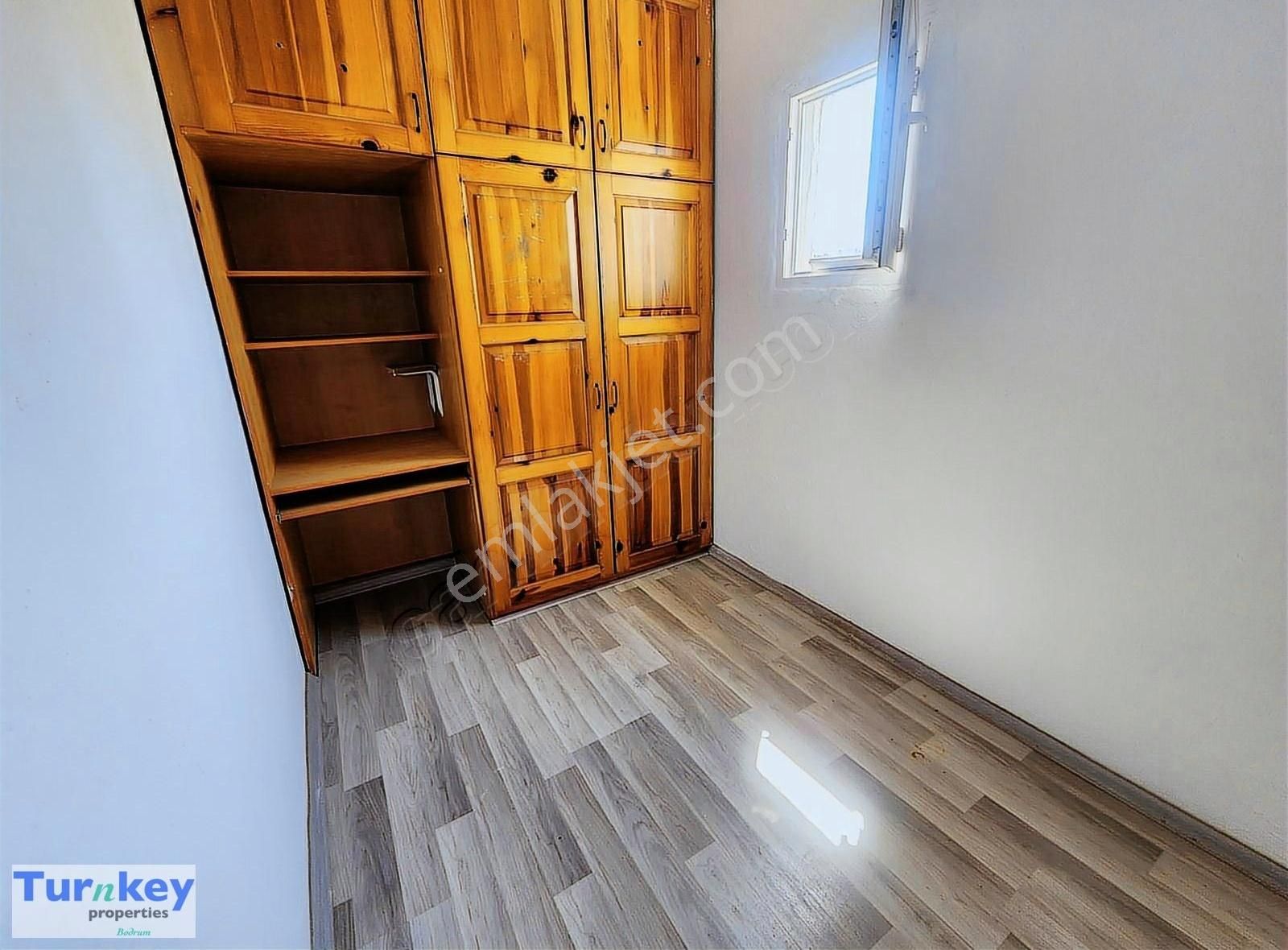 Konacık'ta Satılık Iki Adet Daire - Görsel 13