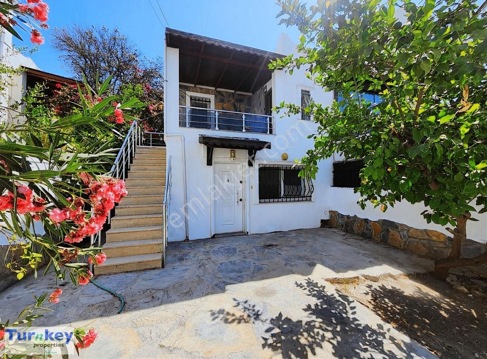 Konacık'ta Satılık Iki Adet Daire - Görsel 10