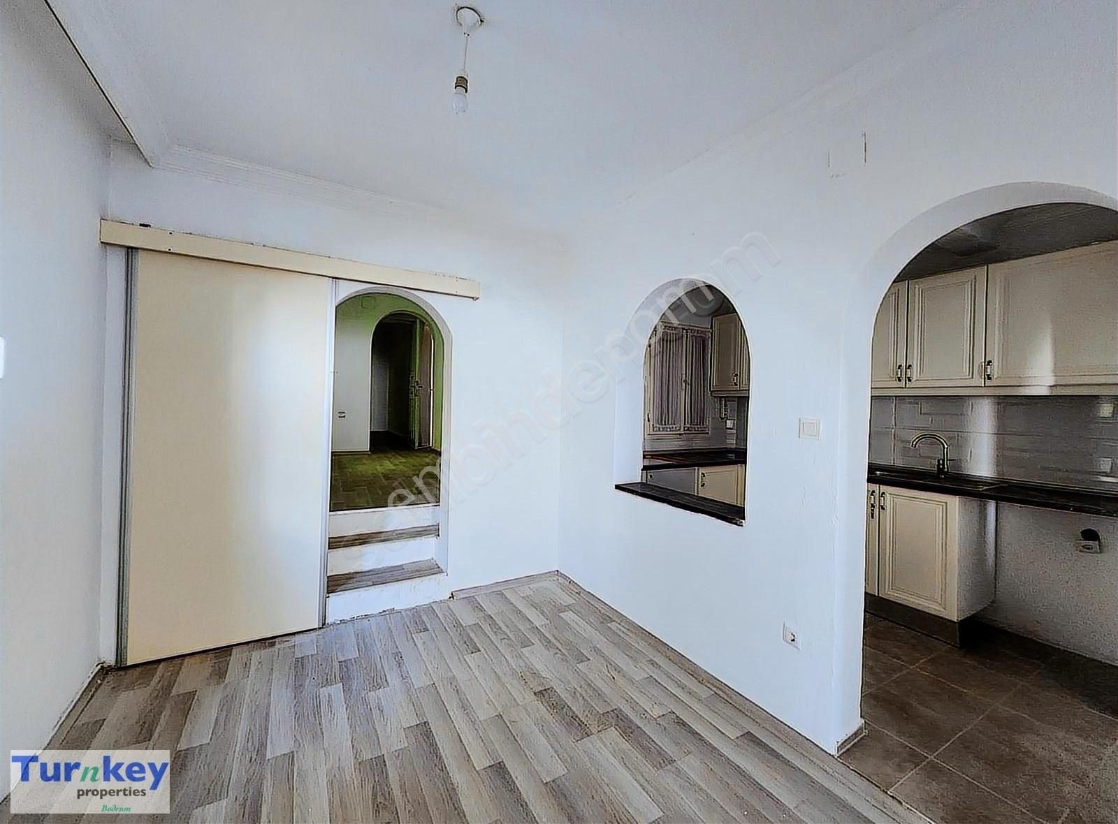 Konacık'ta Satılık Iki Adet Daire - Görsel 2