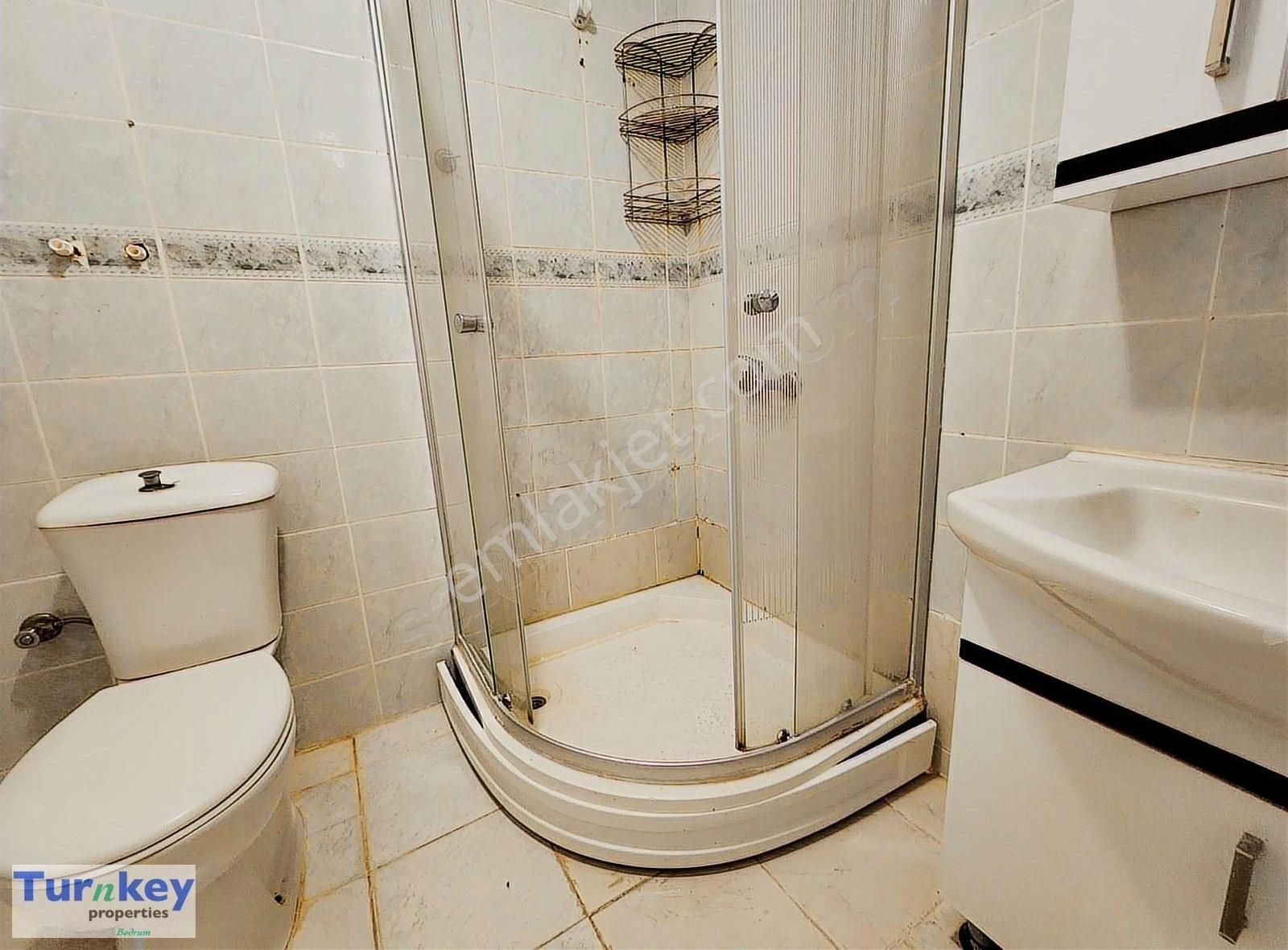 Konacık'ta Satılık Iki Adet Daire - Görsel 11