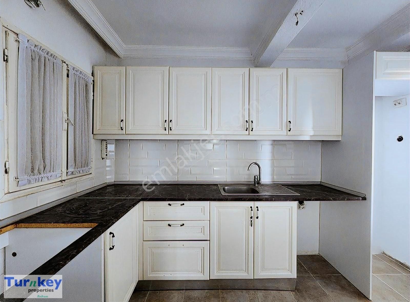 Konacık'ta Satılık Iki Adet Daire - Görsel 6