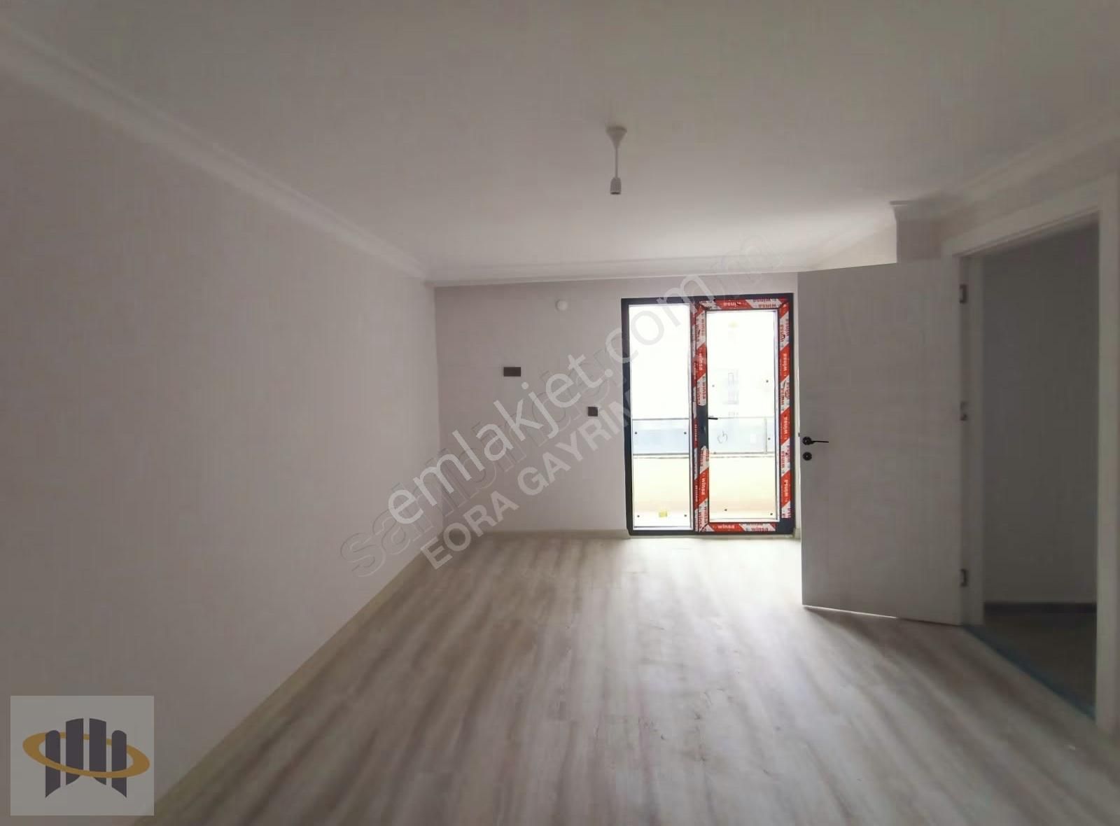 Eora'dan Kayapa 30 Ağustos'da Satılık 2+1 Sıfır Daire - Görsel 6