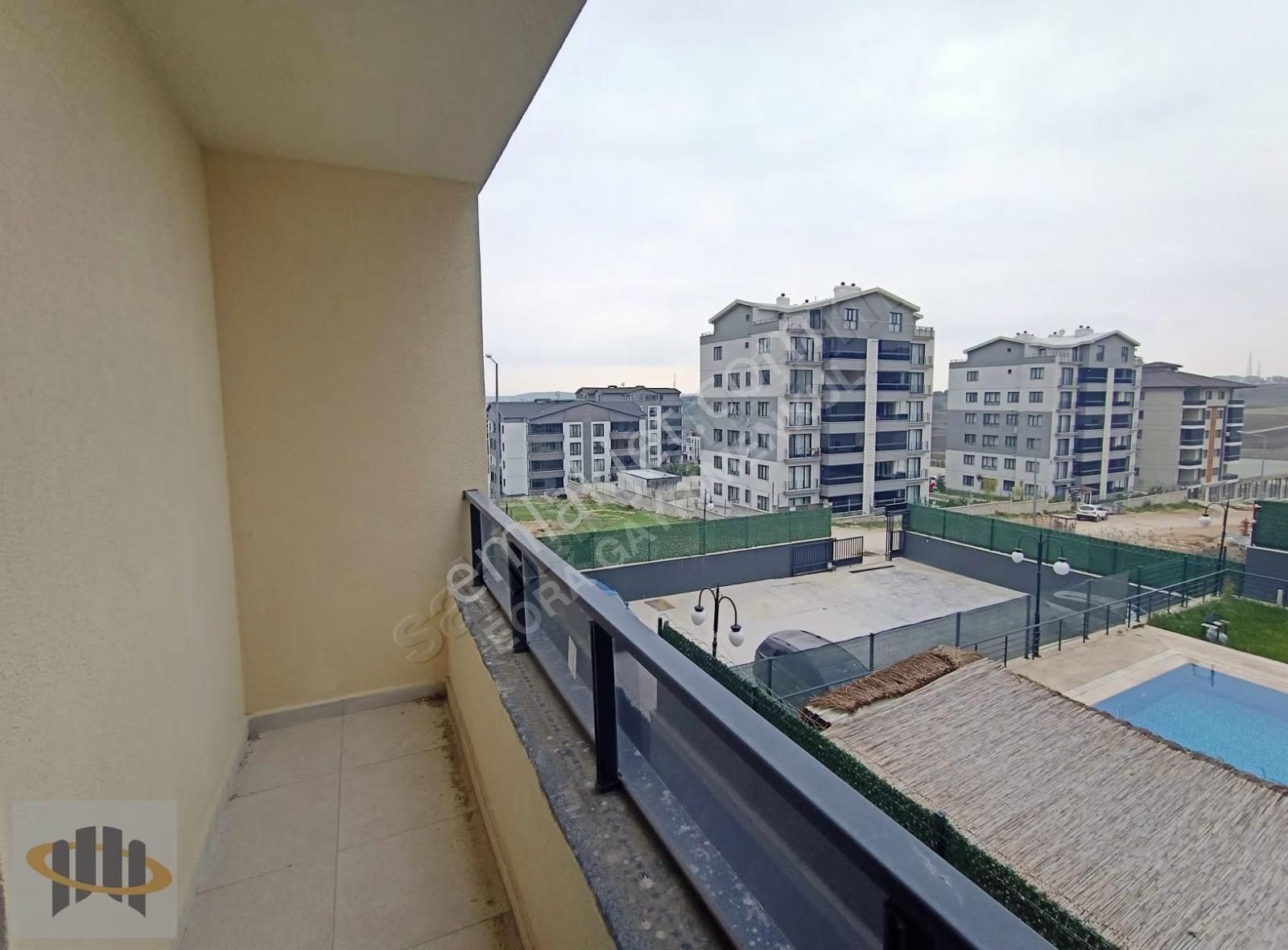 Eora'dan Kayapa 30 Ağustos'da Satılık 2+1 Sıfır Daire - Görsel 5