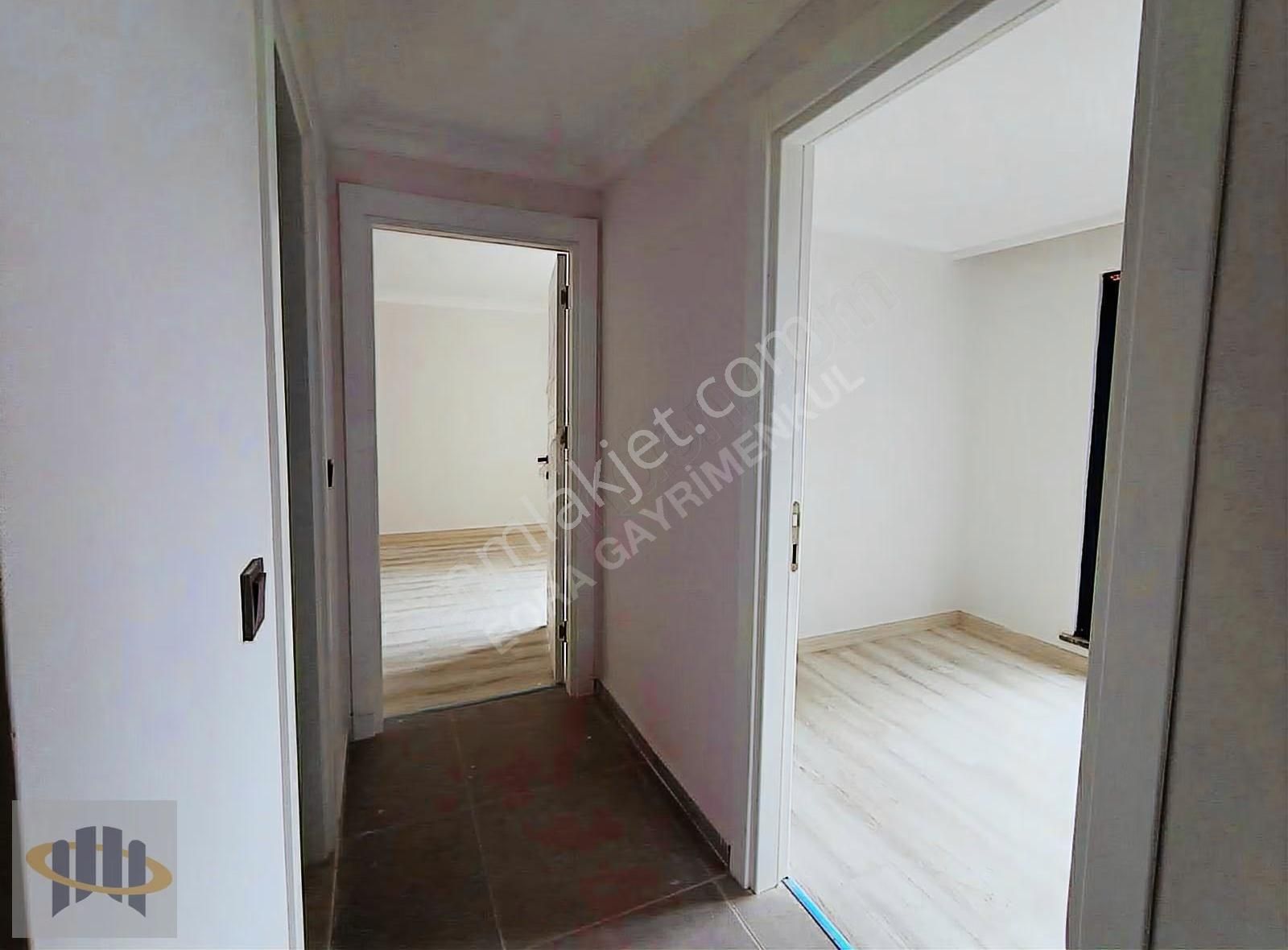 Eora'dan Kayapa 30 Ağustos'da Satılık 2+1 Sıfır Daire - Görsel 16