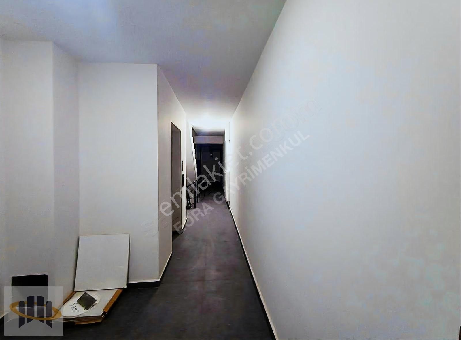 Eora'dan Kayapa 30 Ağustos'da Satılık 2+1 Sıfır Daire - Görsel 25