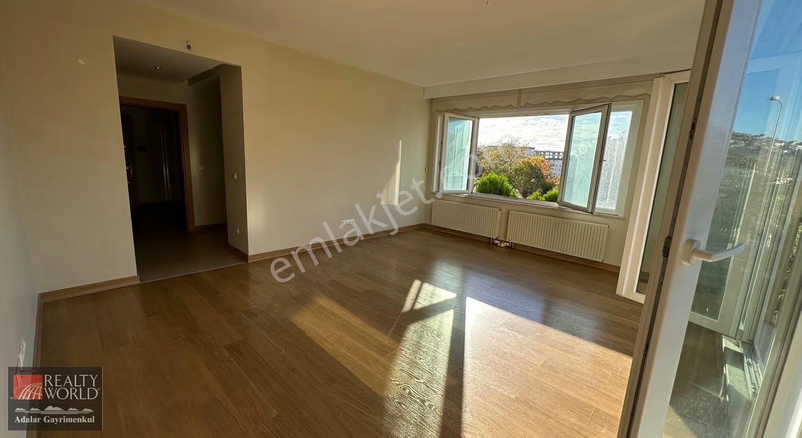 Cihan Albayrak 'tan Nısh Adalar 'da 2+1 A Kiralık Daire - Görsel 20