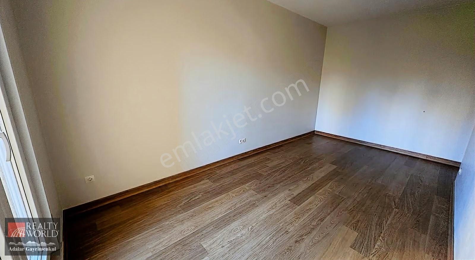 Cihan Albayrak 'tan Nısh Adalar 'da 2+1 A Kiralık Daire - Görsel 6