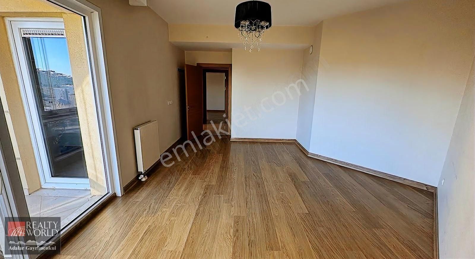 Cihan Albayrak 'tan Nısh Adalar 'da 2+1 A Kiralık Daire - Görsel 26