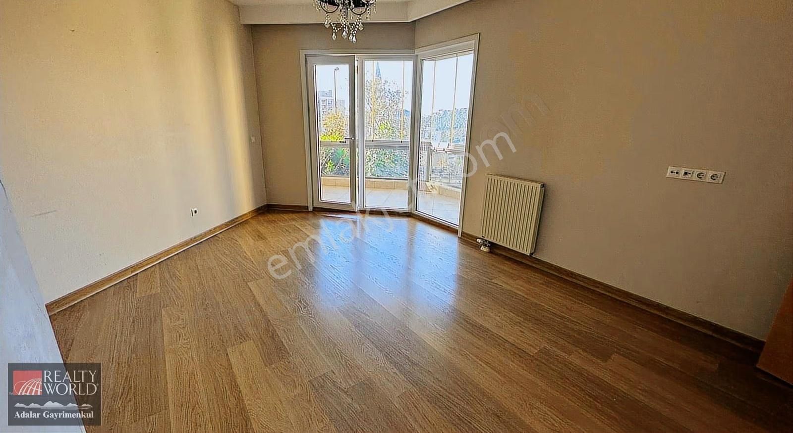 Cihan Albayrak 'tan Nısh Adalar 'da 2+1 A Kiralık Daire - Görsel 9