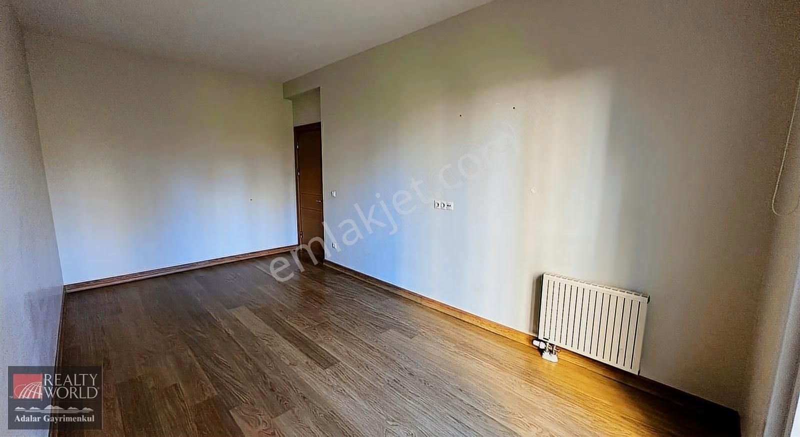 Cihan Albayrak 'tan Nısh Adalar 'da 2+1 A Kiralık Daire - Görsel 8