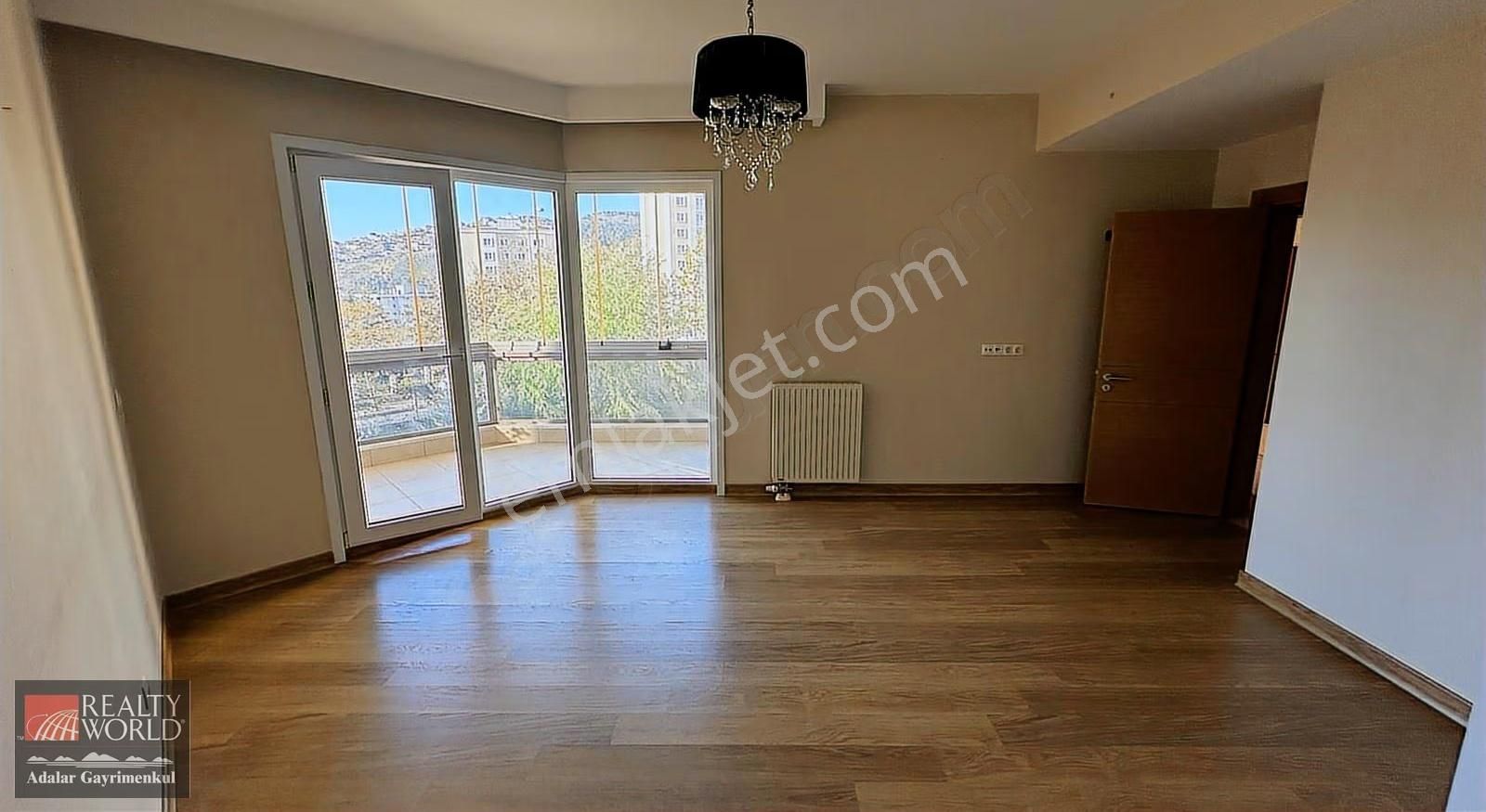 Cihan Albayrak 'tan Nısh Adalar 'da 2+1 A Kiralık Daire - Görsel 12