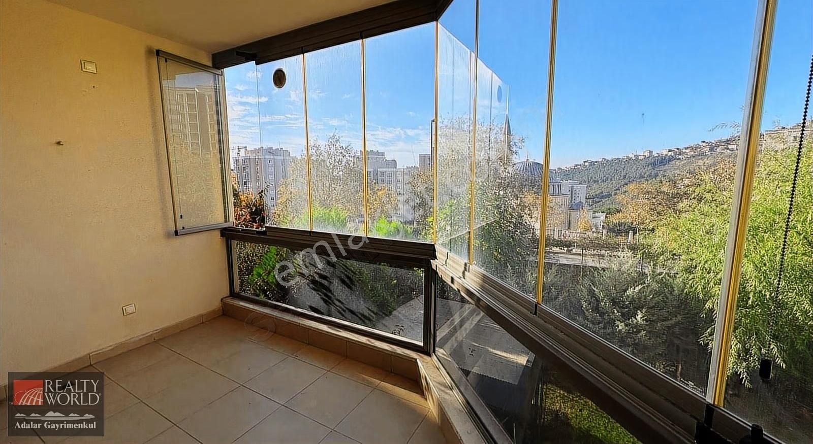 Cihan Albayrak 'tan Nısh Adalar 'da 2+1 A Kiralık Daire - Görsel 7