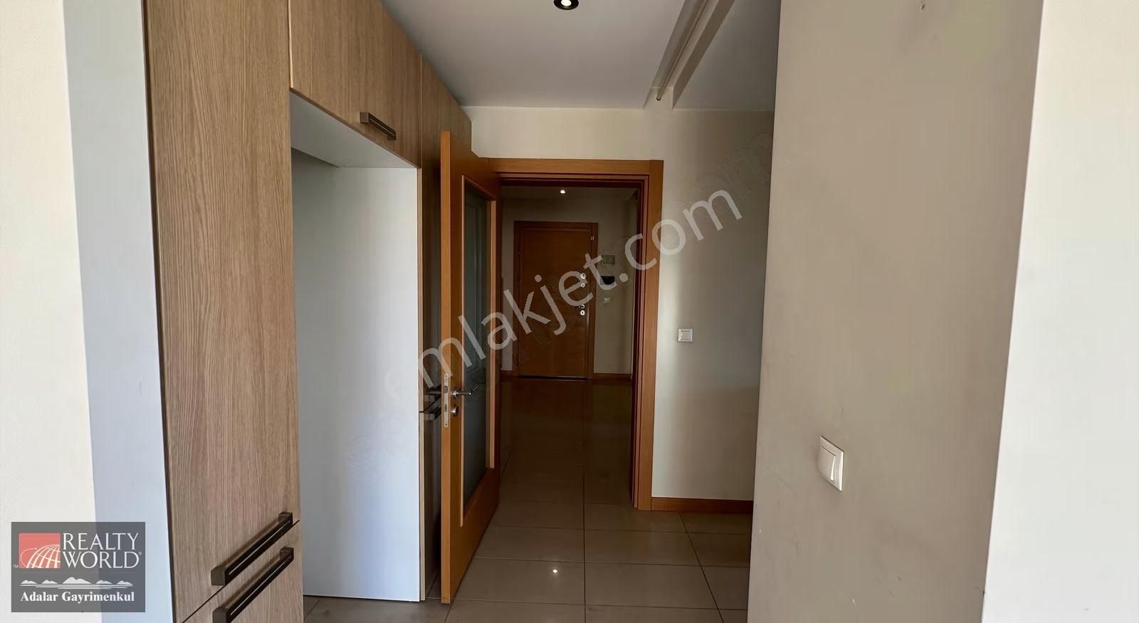 Cihan Albayrak 'tan Nısh Adalar 'da 2+1 A Kiralık Daire - Görsel 22