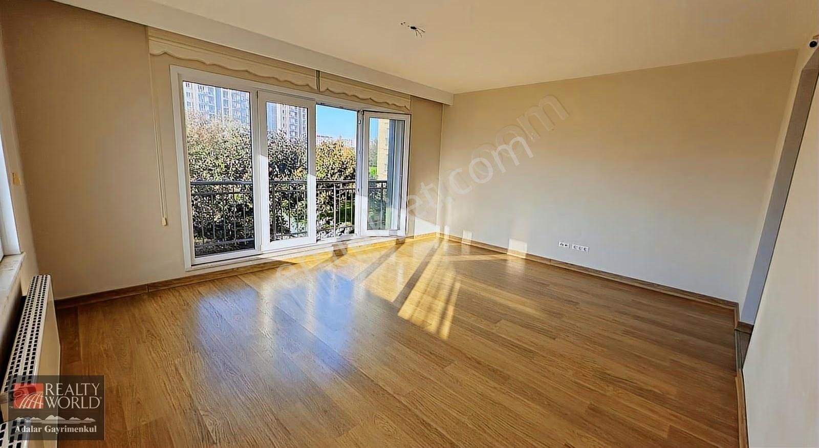 Cihan Albayrak 'tan Nısh Adalar 'da 2+1 A Kiralık Daire - Görsel 3